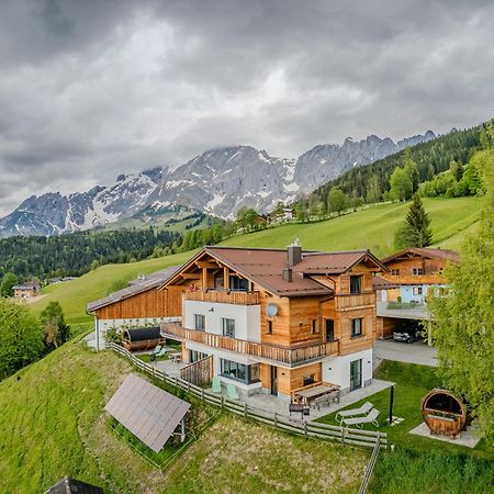 Gut Stein Panoramalodge มึลบาค อัม โฮคเคอนิก ห้อง รูปภาพ