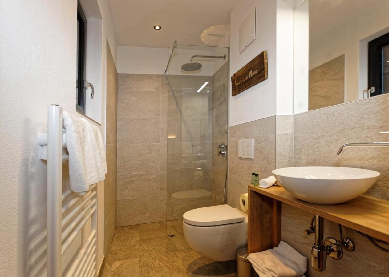 Gut Stein Panoramalodge มึลบาค อัม โฮคเคอนิก ภายนอก รูปภาพ