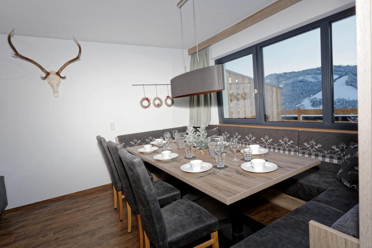 Gut Stein Panoramalodge มึลบาค อัม โฮคเคอนิก ภายนอก รูปภาพ