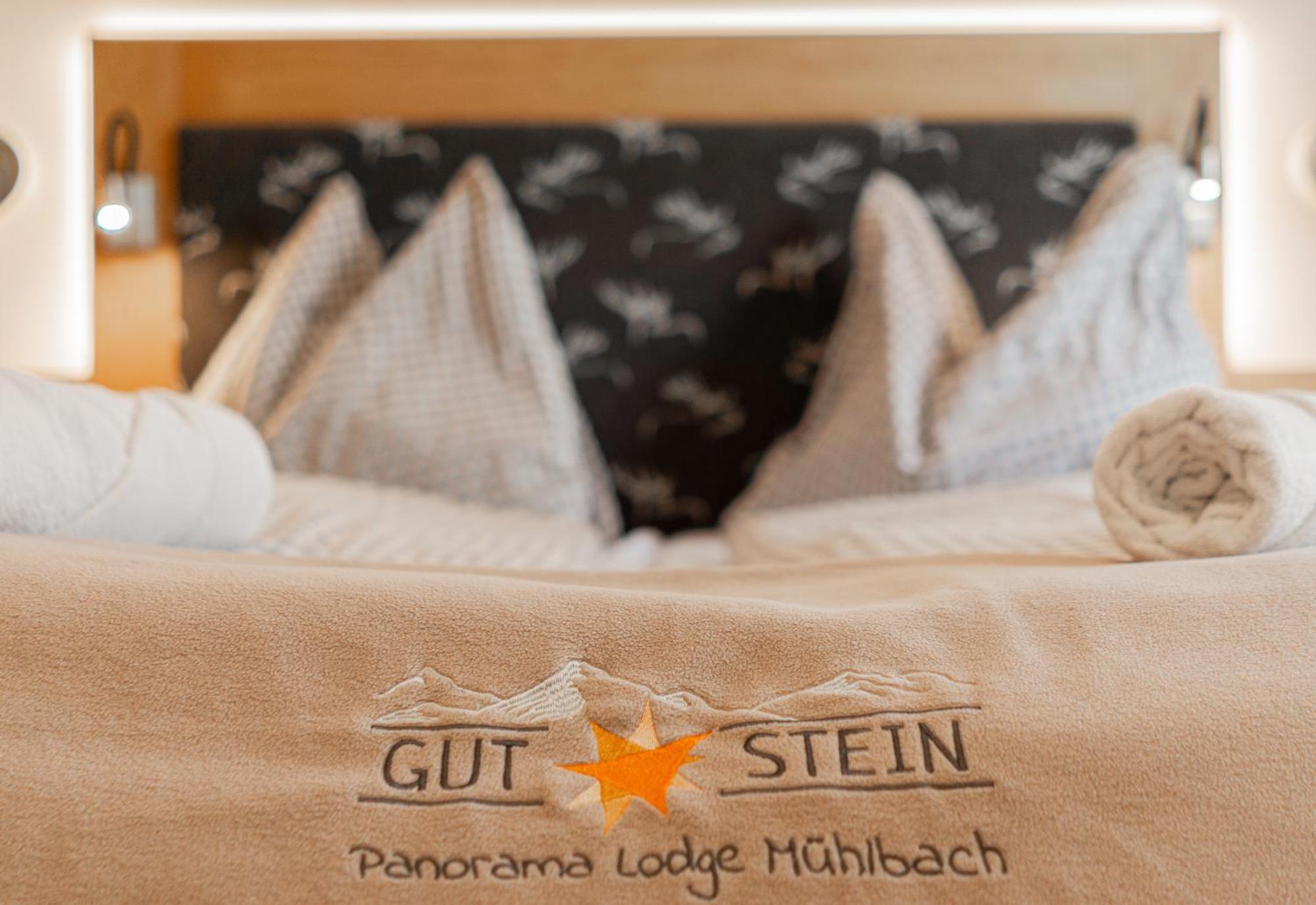 Gut Stein Panoramalodge มึลบาค อัม โฮคเคอนิก ห้อง รูปภาพ